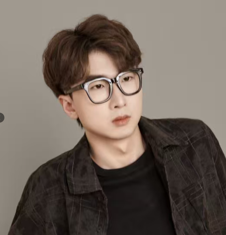 About me - Wu Jiayu